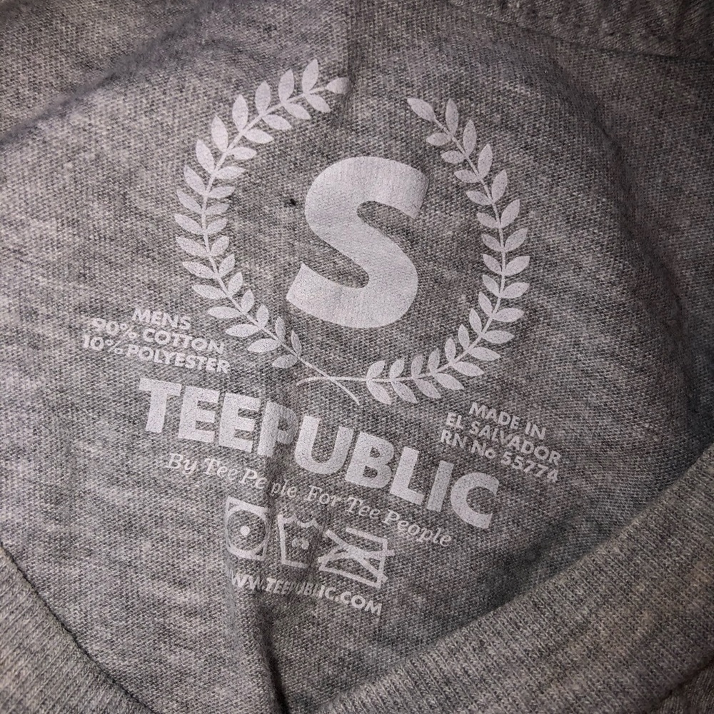 Stranger Things Tee❤️ - Picture 2 of 3